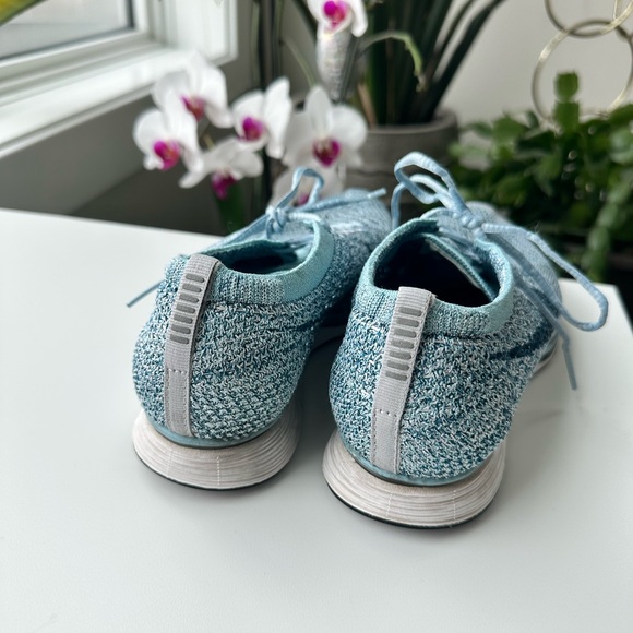 Nike Flyknit Racing Shoes - Picture 3 of 5